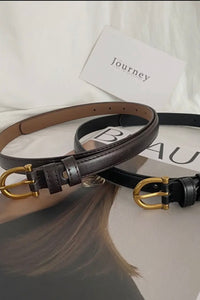 felicity everyday belt