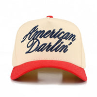american darlin hat