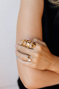 choose joy ring