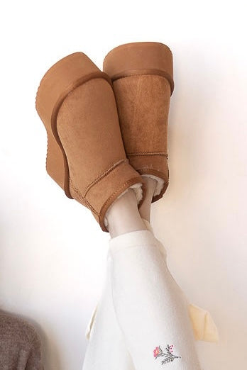 mode, dasher platform boots