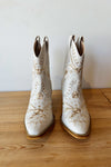 mode, corral boot