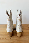 mode, corral boot