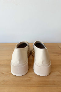 mode, zola platform loafer