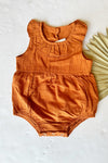 mode, hazel romper