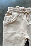 mode, frankie sweatshirt + jogger set