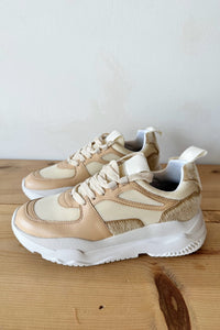 mode, evie sneaker