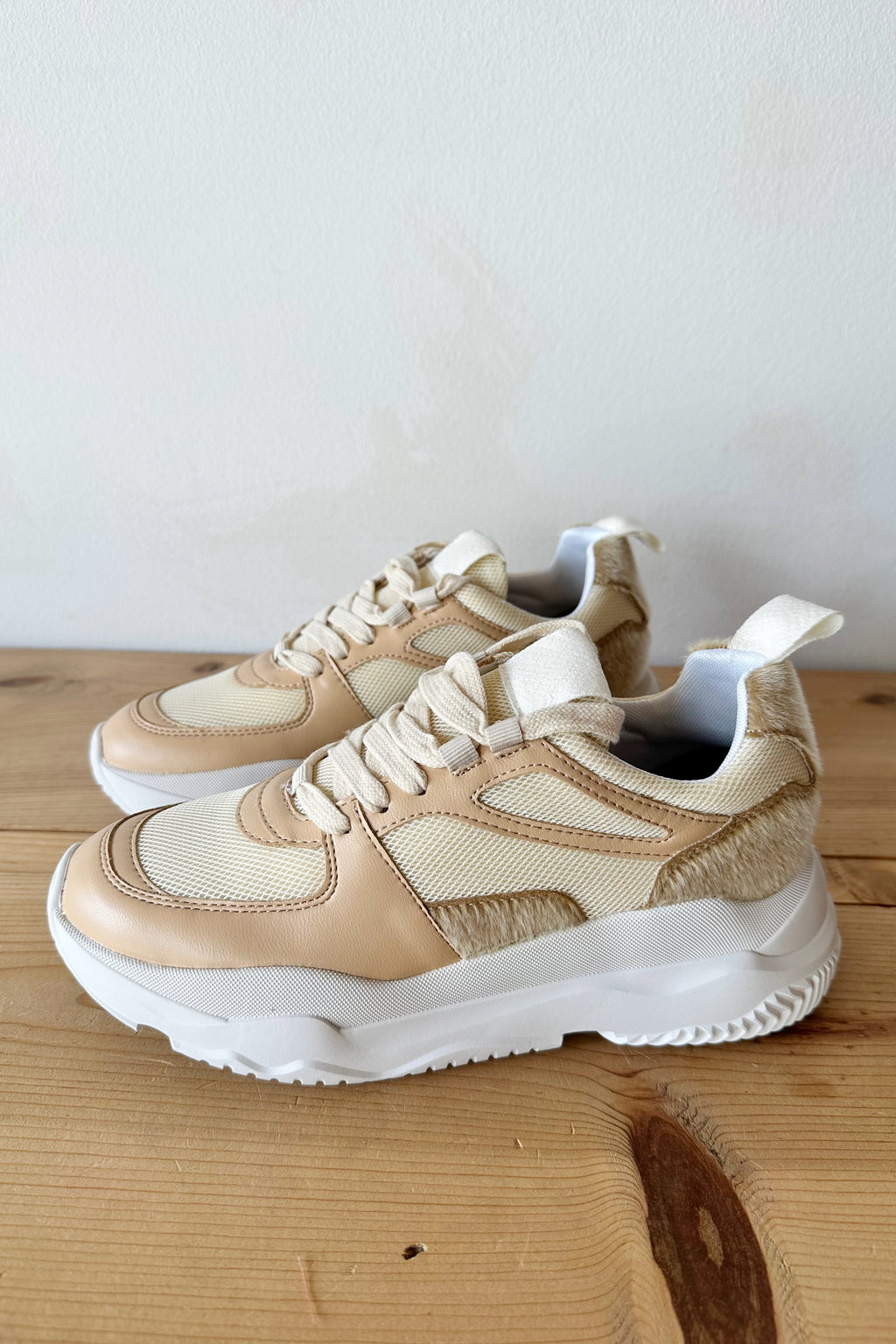 mode, evie sneaker