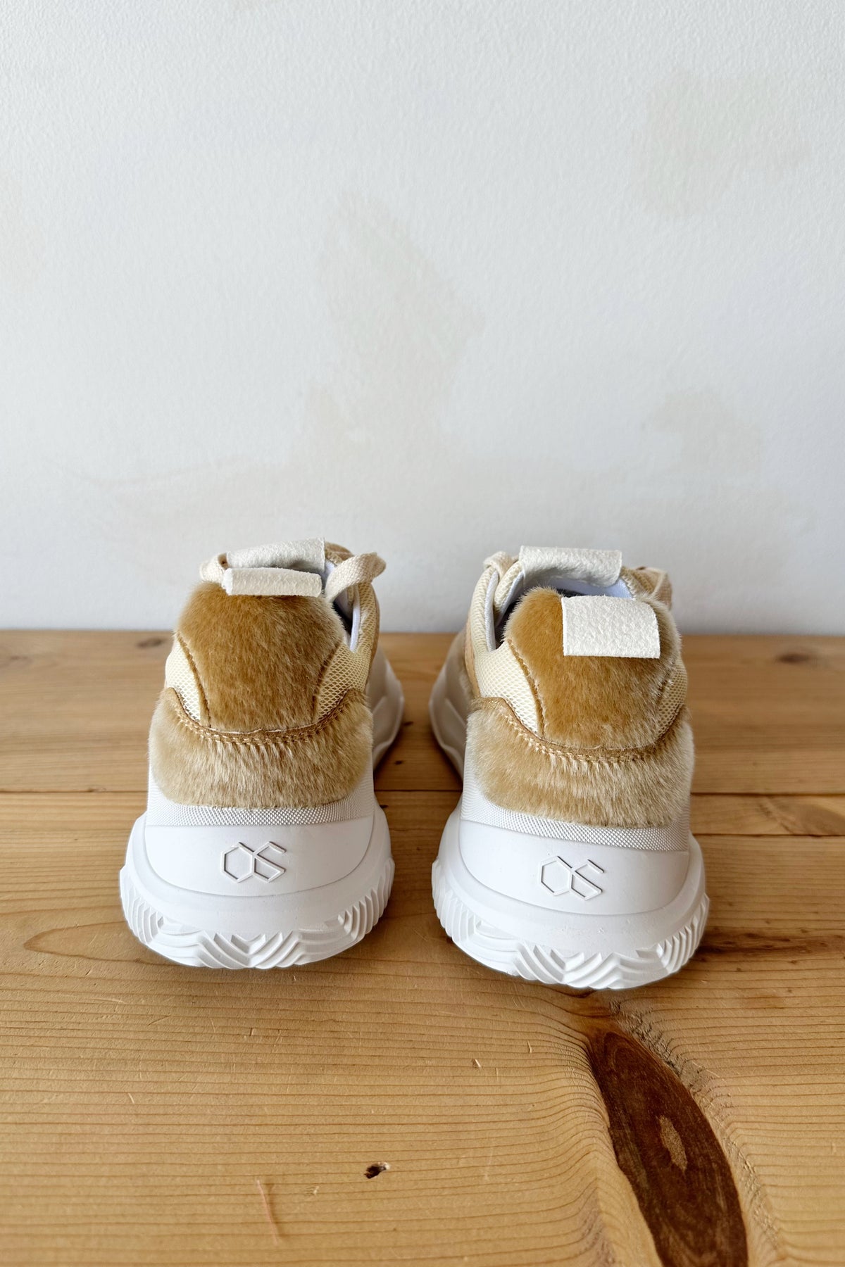 mode, evie sneaker