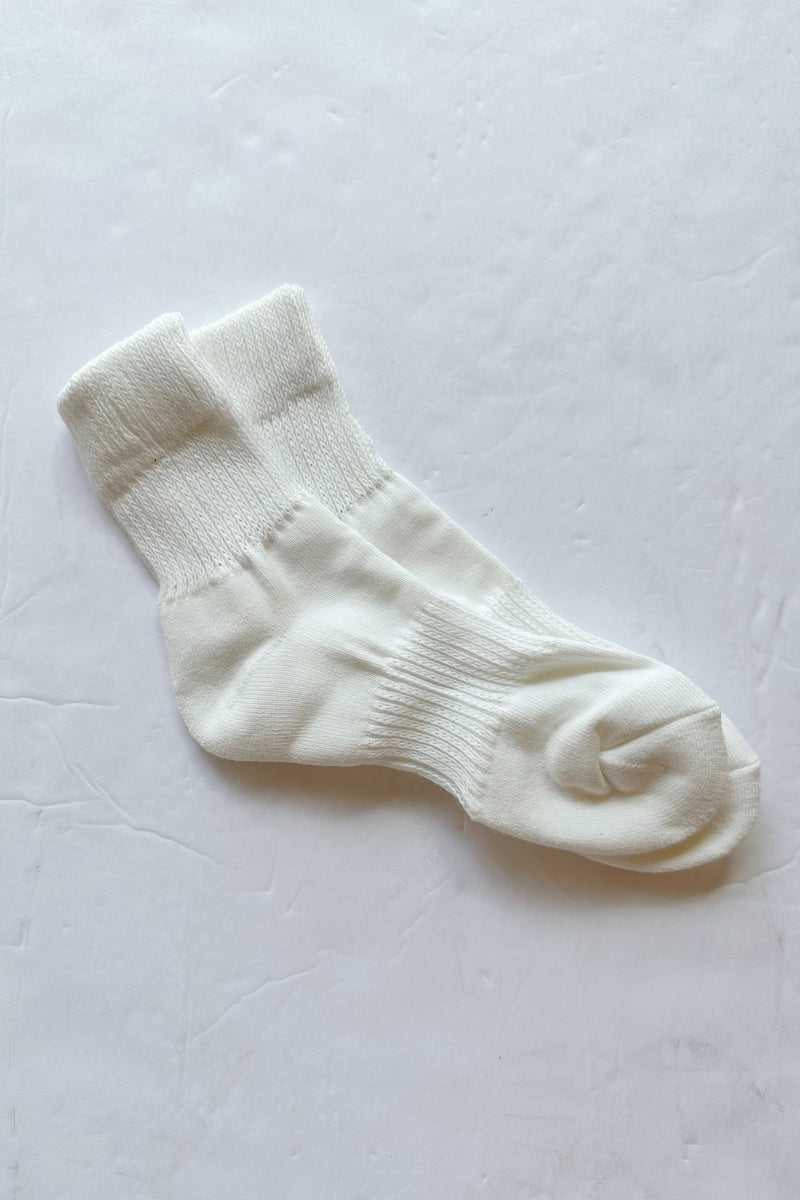 chunky socks