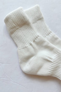 mode, chunky socks