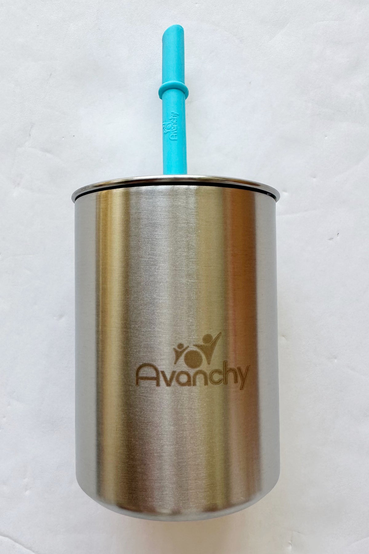 mode, 8oz stainless steel cup