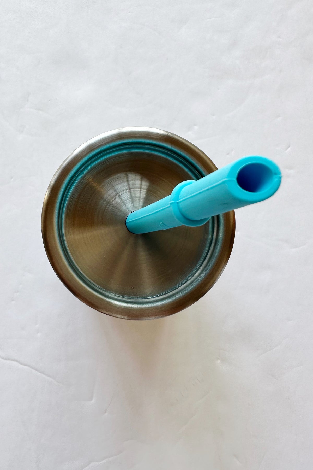 mode, 8oz stainless steel cup