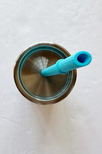 mode, 8oz stainless steel cup