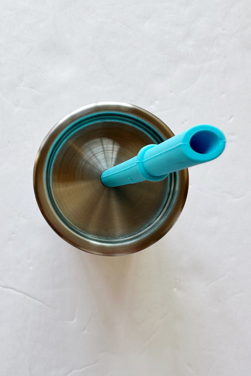 mode, 8oz stainless steel cup