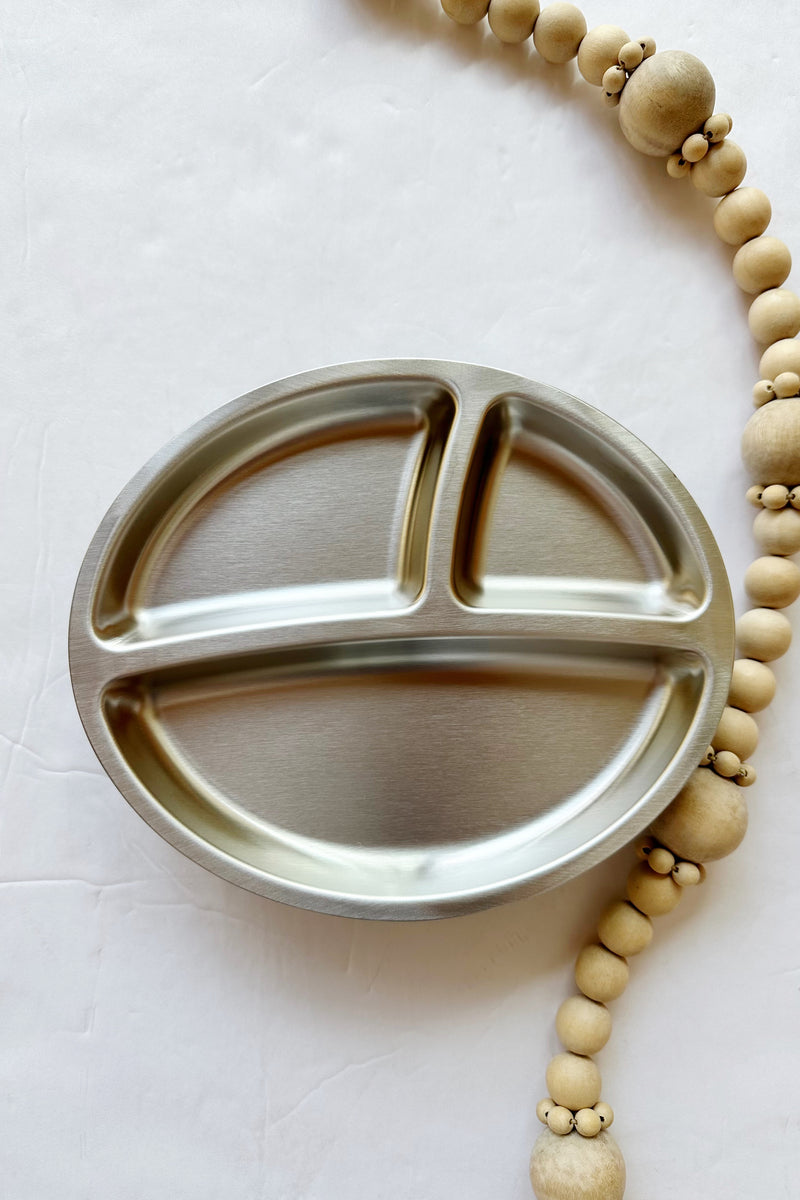 mode, stainless steel suction plate