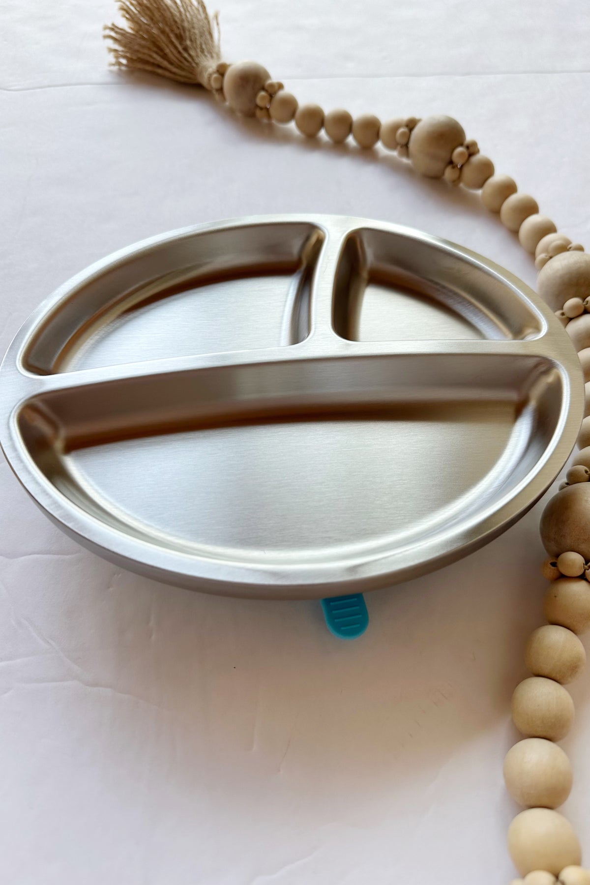 mode, stainless steel suction plate
