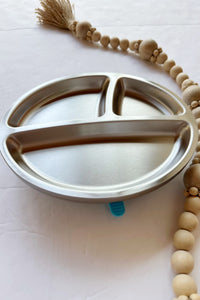 mode, stainless steel suction plate