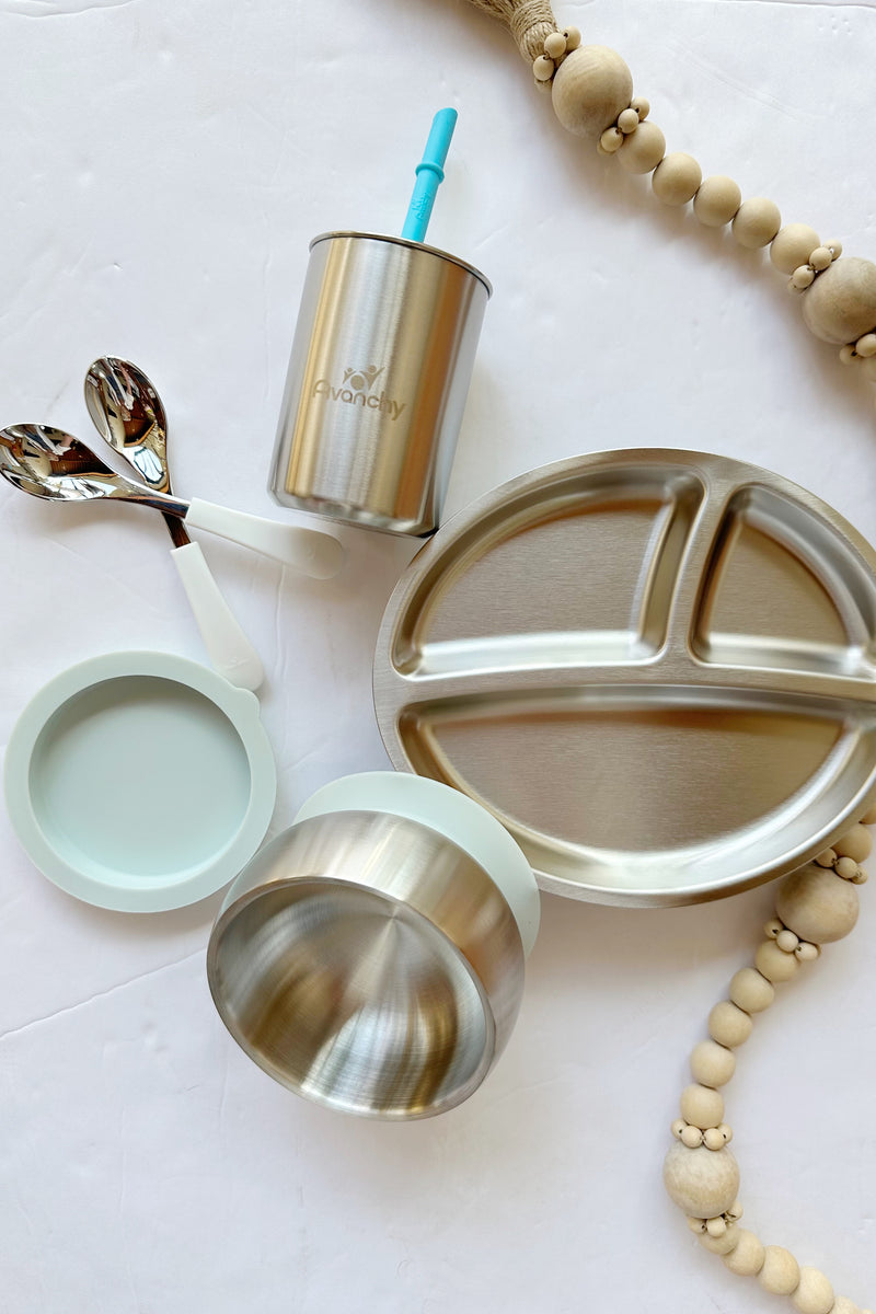 mode, stainless steel suction plate