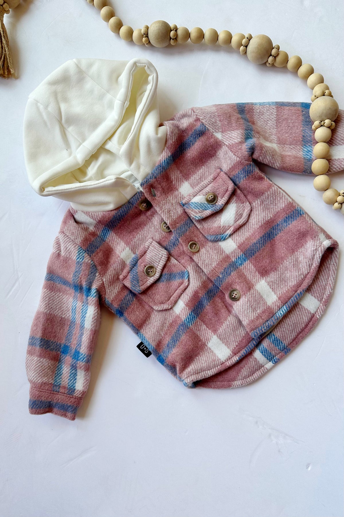 mode, forrest jacket