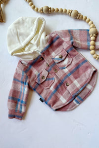 mode, forrest jacket
