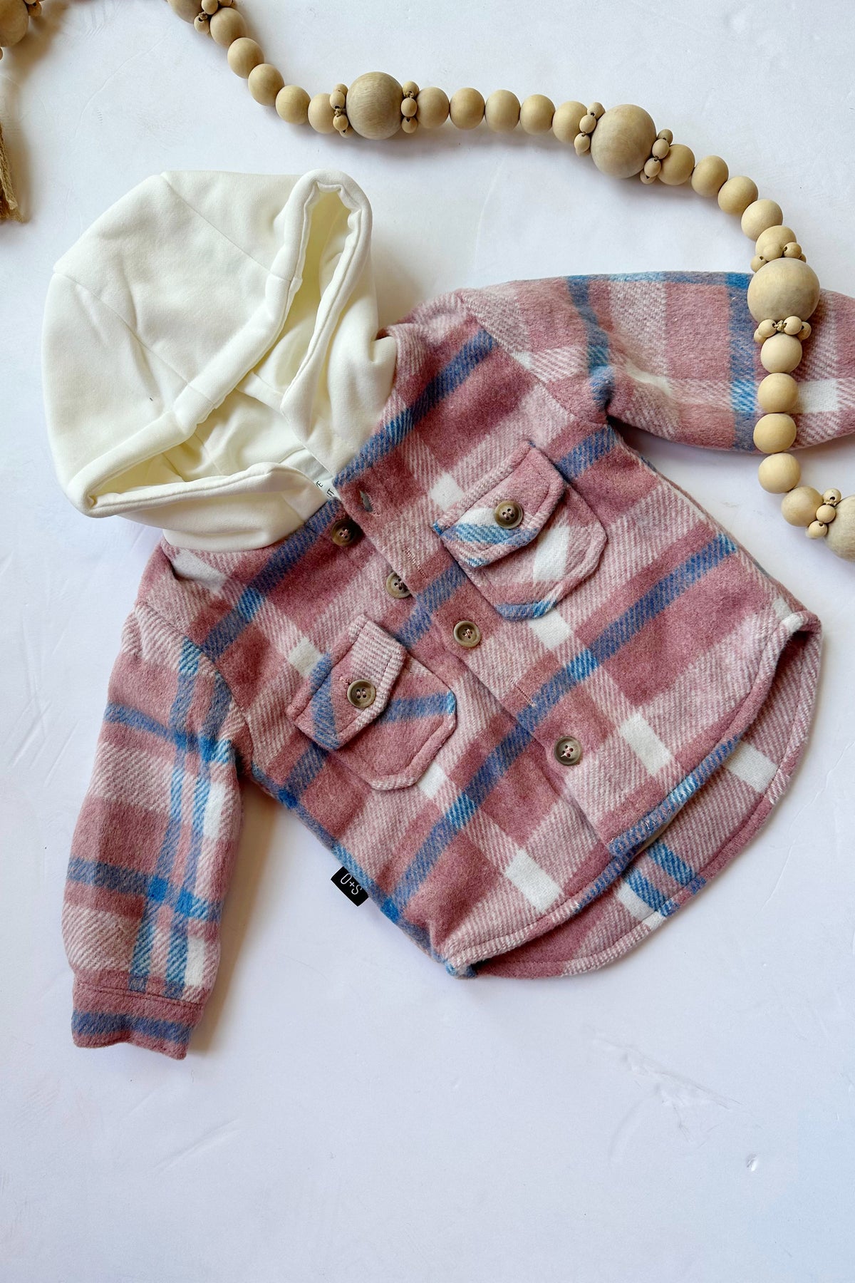 mode, forrest jacket