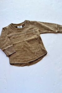 mode, dusty jogger set