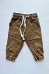 dusty jogger set