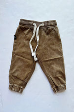 dusty jogger set