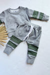 lennox jogger set