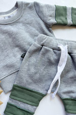 lennox jogger set