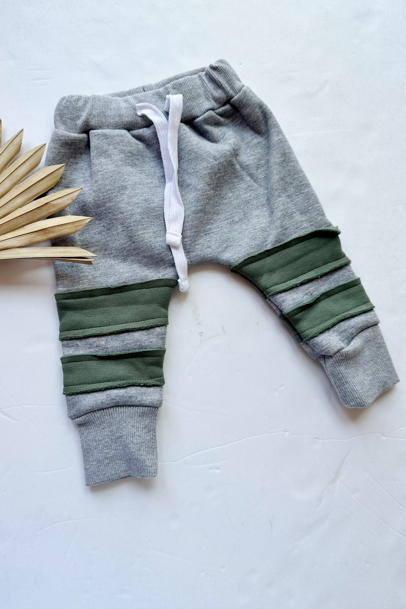 lennox jogger set