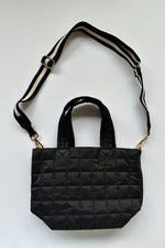 mode, ezra mini tote
