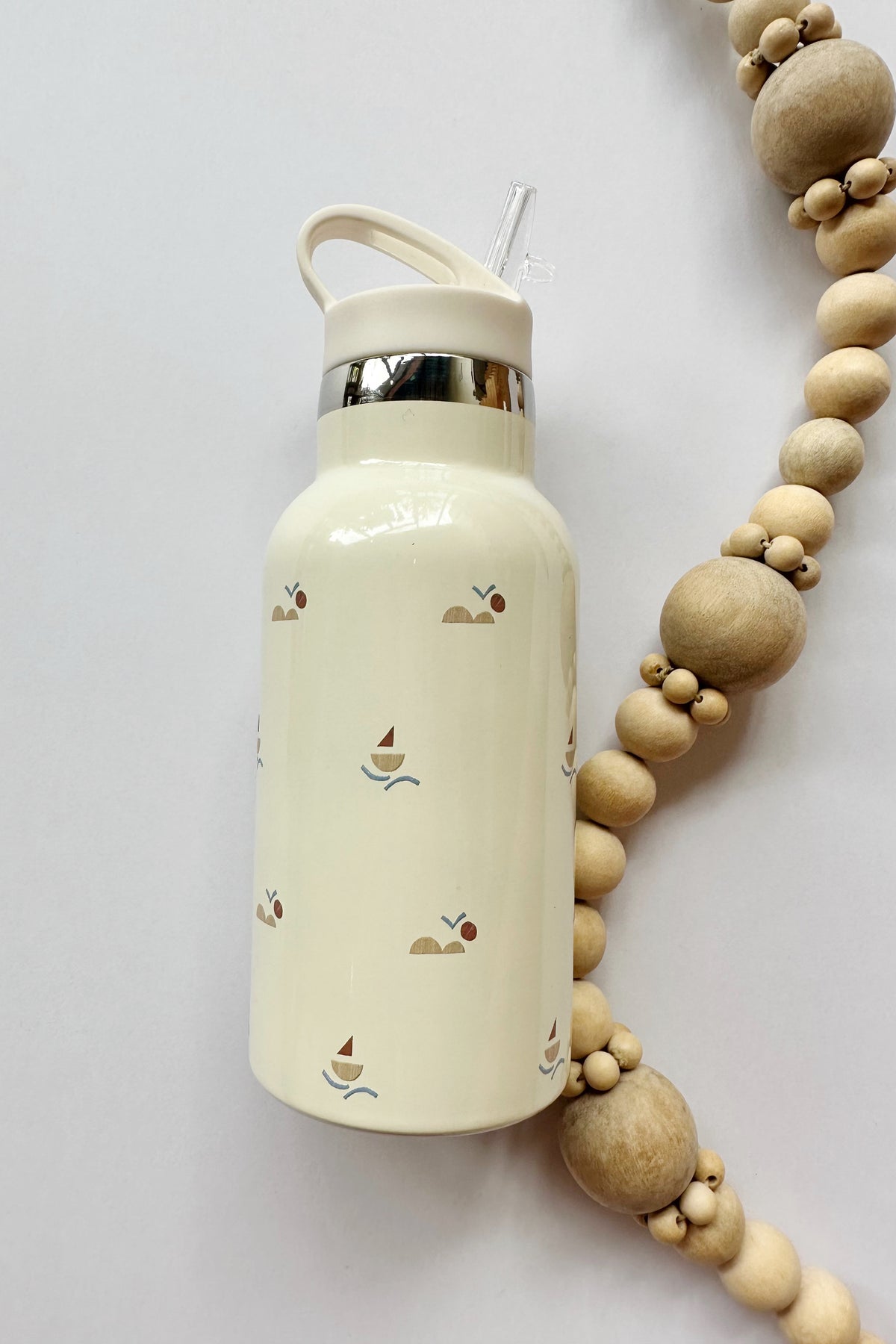 mode, ahoy water bottle