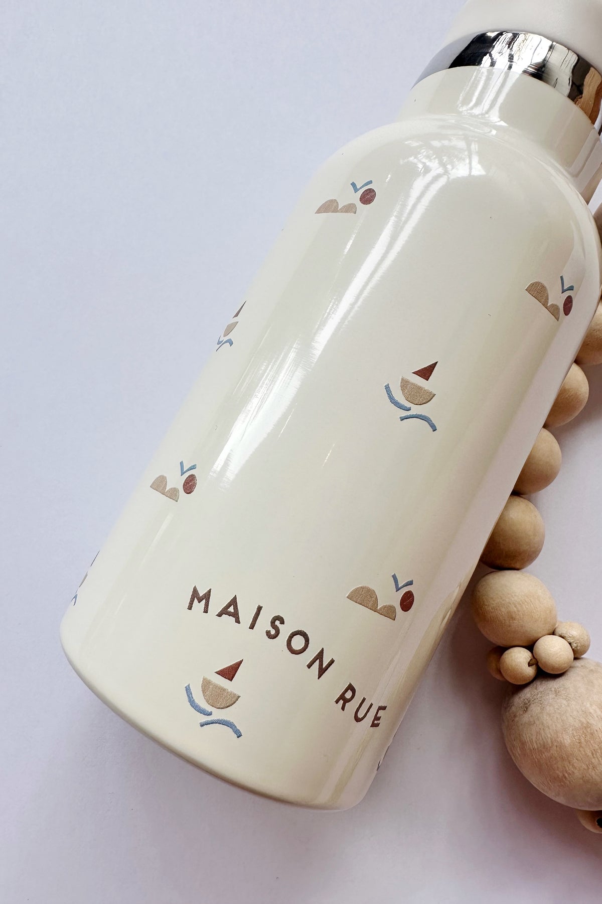 mode, ahoy water bottle