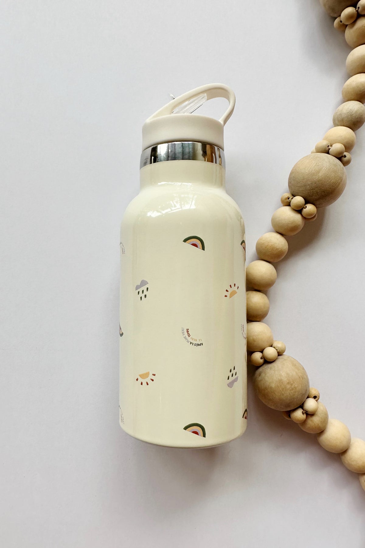 mode, soleil water bottle