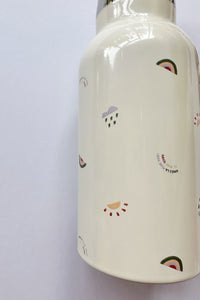 mode, soleil water bottle