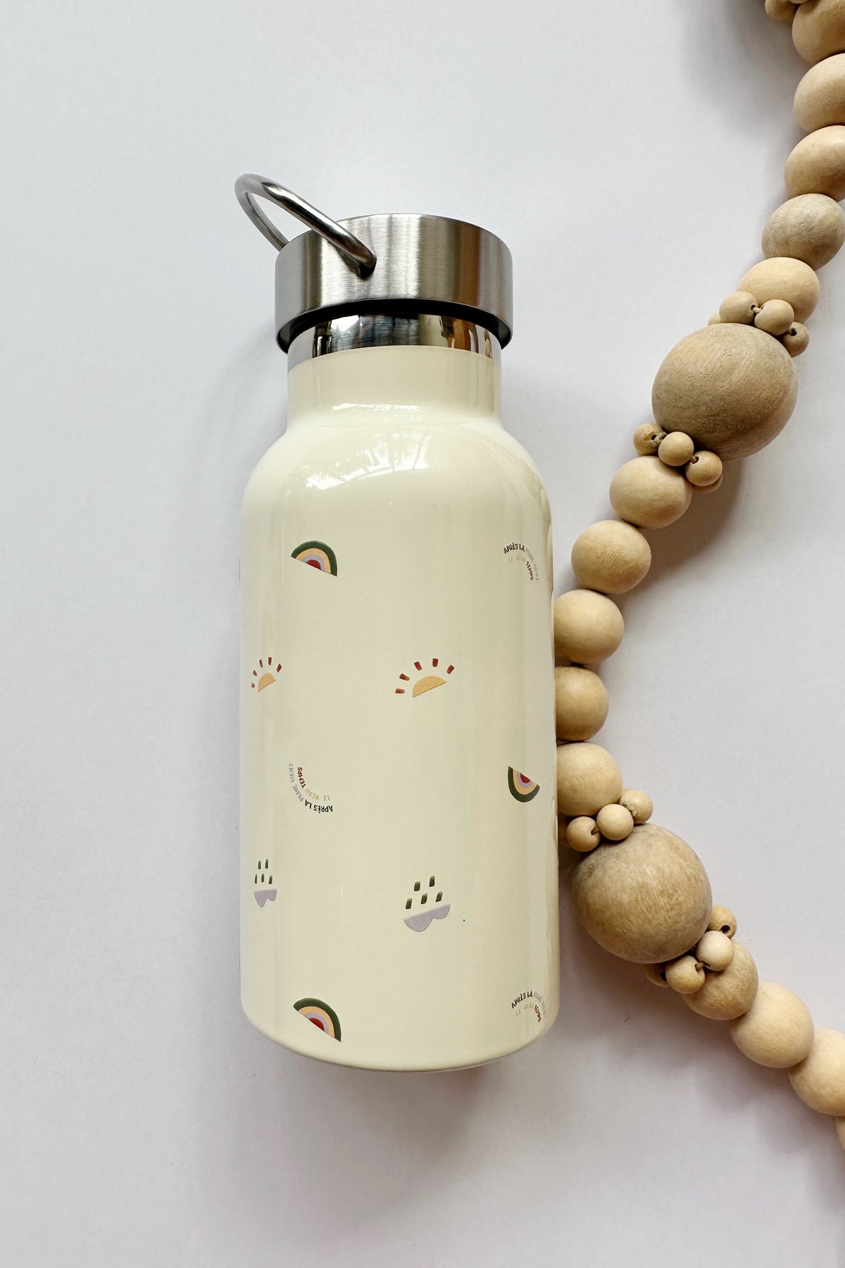 mode, soleil water bottle