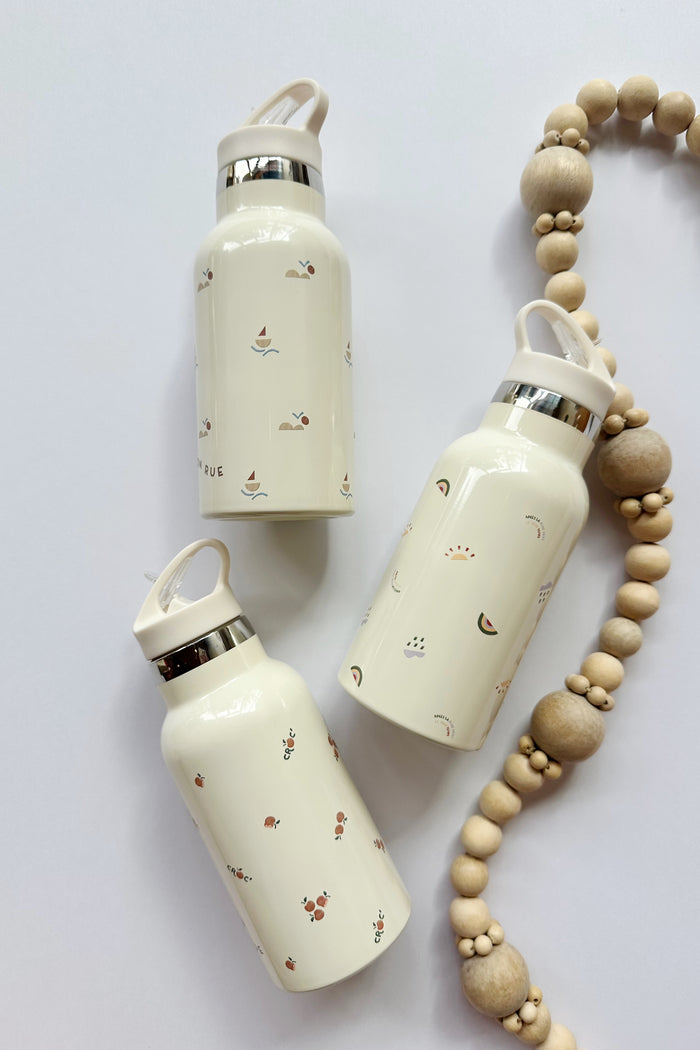 mode, soleil water bottle