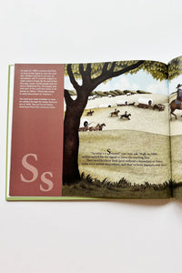 mode, s is for sooner book