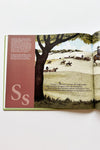 s is for sooner book