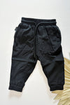 mode, eden joggers
