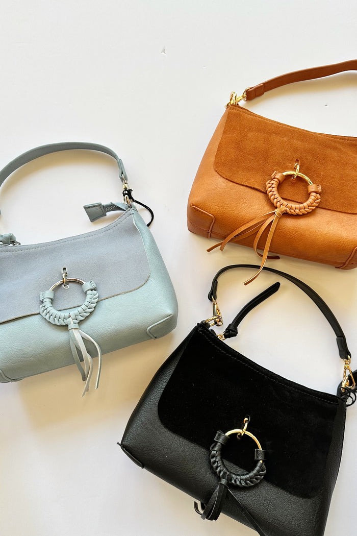 mode, darcie crossbody