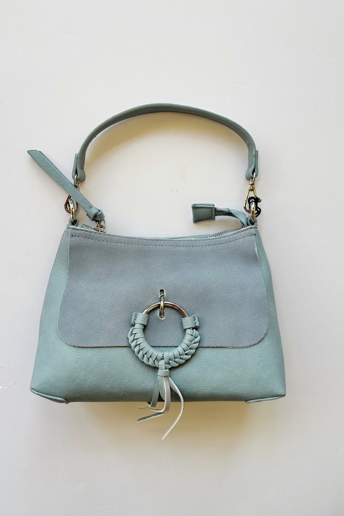 mode, darcie crossbody