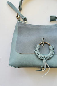 mode, darcie crossbody