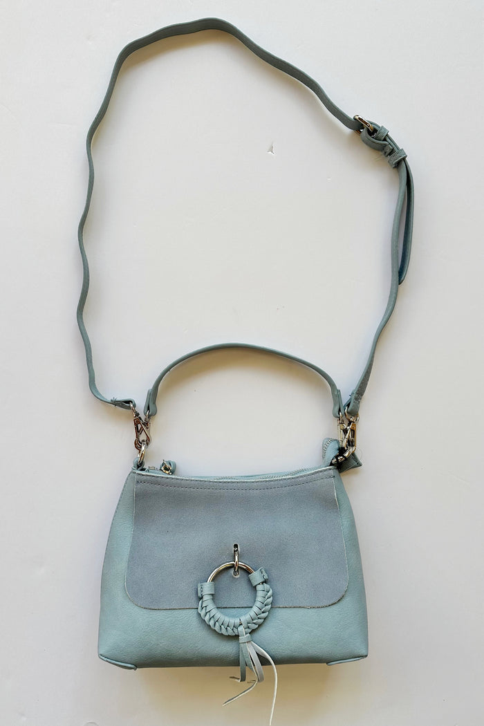 mode, darcie crossbody