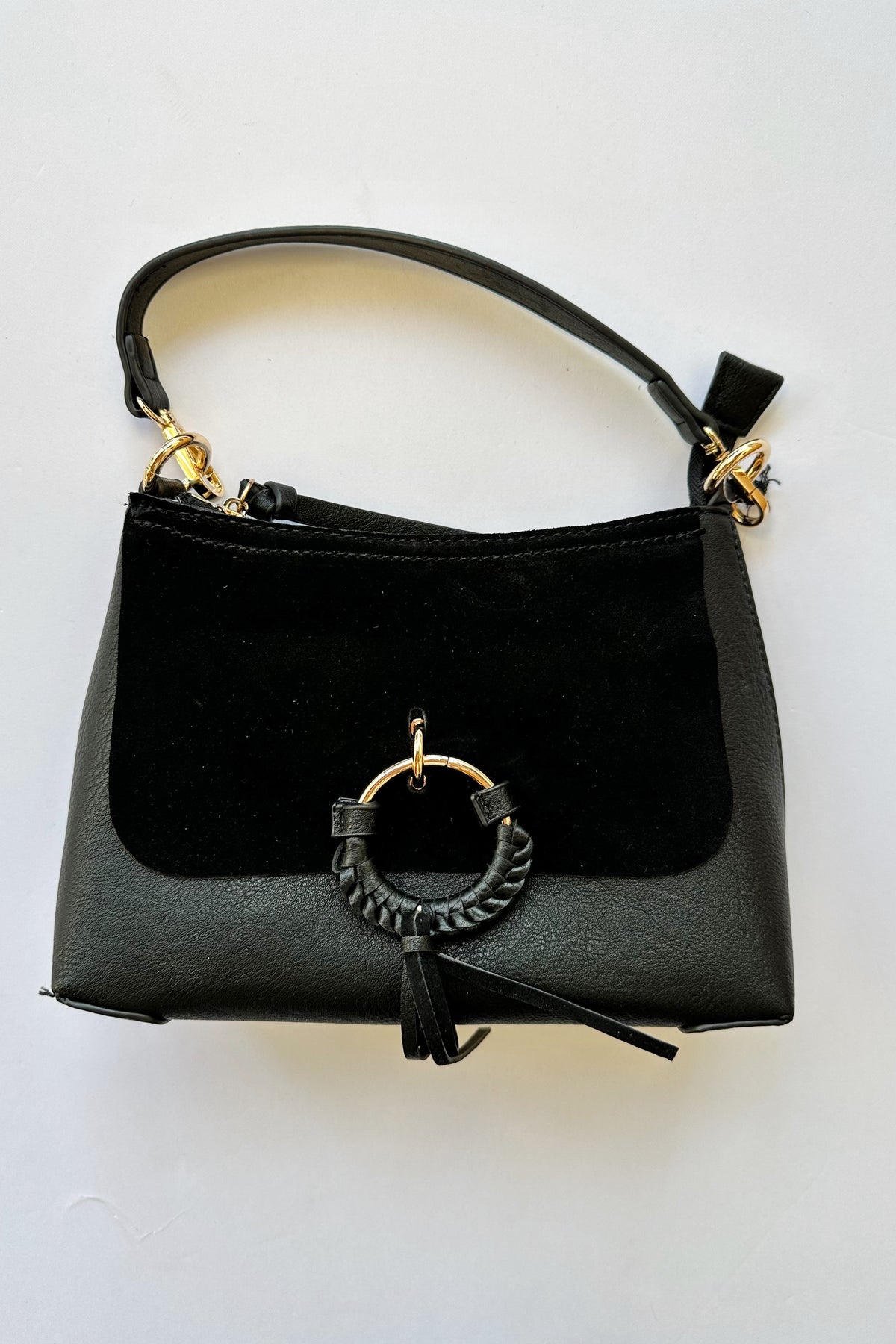 mode, darcie crossbody
