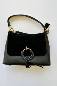 mode, darcie crossbody