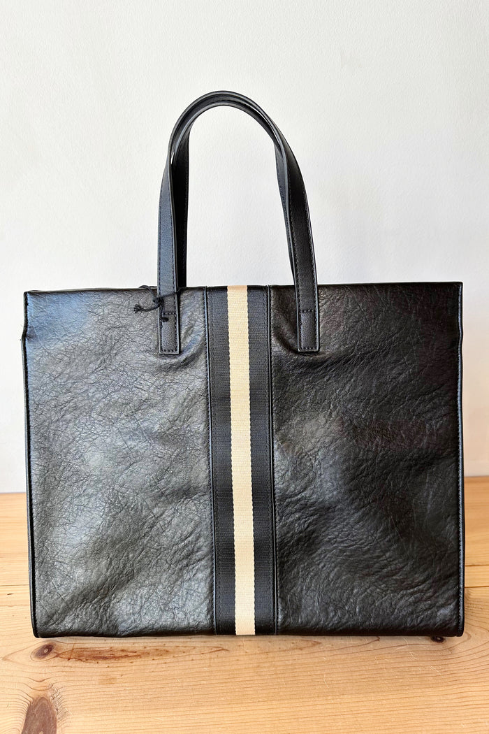 mode, julian tote