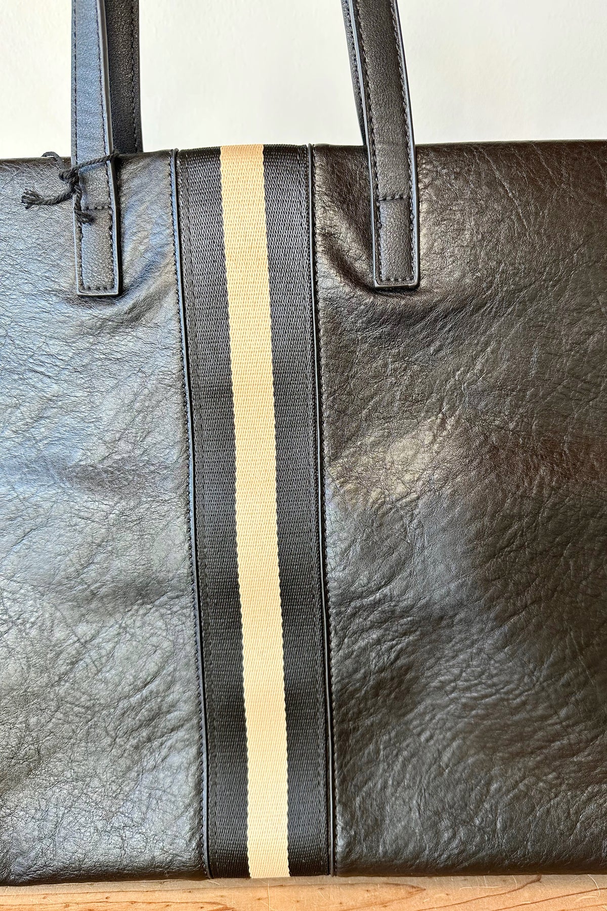 mode, julian tote