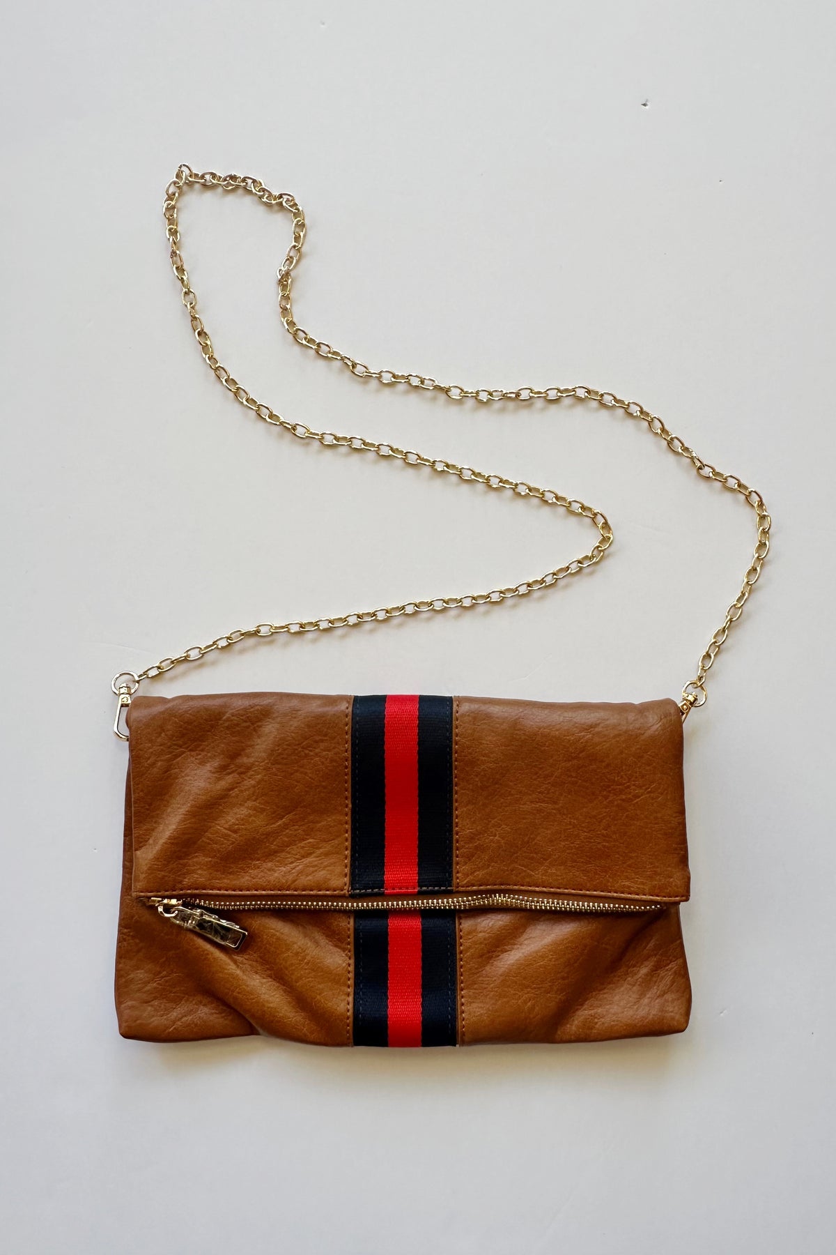 mode, jules clutch